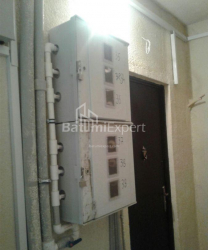 דירה 3-комн 61 m² - יוריבסקאיה, Batumi