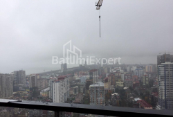 דירה 1-комн 35 m² - יוריבסקאיה, Batumi