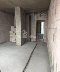 דירה 1-комн 35 m² - יוריבסקאיה, Batumi