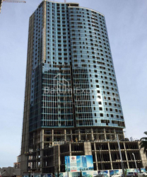 דירה 1-комн 35 m² - יוריבסקאיה, Batumi