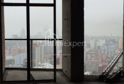 דירה 1-комн 35 m² - יוריבסקאיה, Batumi