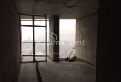 דירה 1-комн 35 m² - יוריבסקאיה, Batumi