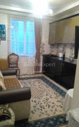 דירה 60 מ"ר - ג'ורג' ליאונידזה, Batumi, גאורגיה