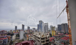 דירה 57 מ"ר - טבל-אבוזרידזה, Batumi, גאורגיה