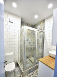 דירה 3-комн 57 m² - טבל-אבוזרידזה, Batumi