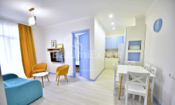 דירה 3-комн 57 m² - טבל-אבוזרידזה, Batumi