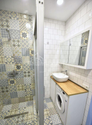 דירה 3-комн 57 m² - טבל-אבוזרידזה, Batumi