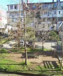 דירה 58 מ"ר - יוריבסקאיה, Batumi, גאורגיה