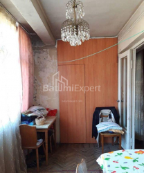 דירה 3-комн 58 m² - יוריבסקאיה, Batumi