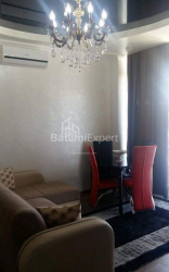 דירה 2-комн 40 m² - שריף חימשיאשווילי, Batumi