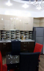 דירה 2-комн 40 m² - שריף חימשיאשווילי, Batumi