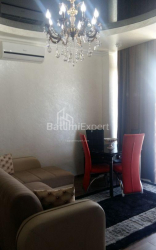 דירה 40 מ"ר - שריף חימשיאשווילי, Batumi, גאורגיה