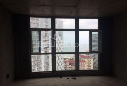 דירה 1-комн 41 m² - יוריבסקאיה, Batumi