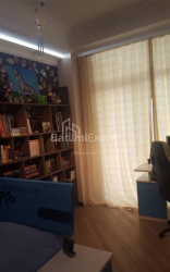 דירה 4-комн 128 m² - שריף חימשיאשווילי, Batumi