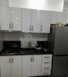 דירה 3-комн 60 m² - יוריבסקאיה, Batumi