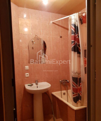 דירה 3-комн 55 m² - יוריבסקאיה, Batumi