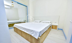 דירה 3-комн 59 m² - טבל-אבוזרידזה, Batumi