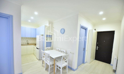 דירה 3-комн 59 m² - טבל-אבוזרידזה, Batumi