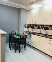 דירה 3-комн 60 m² - ניקו פירוסמני, Batumi