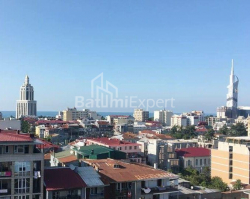 דירה 3-комн 75 m² - וכטנג גורגסלי, Batumi