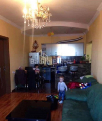 דירה 3-комн 78 m² - יוריבסקאיה, Batumi