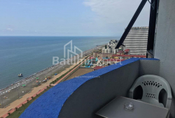 דירה 2-комн 44 m² - יוריבסקאיה, Batumi