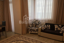 דירה 2-комн 52 m² - יוריבסקאיה, Batumi