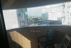 דירה 3-комн 92 m² - זוראבה גורגילדזה, Batumi