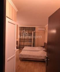דירה 1-комн 33 m² - שריף חימשיאשווילי, Batumi