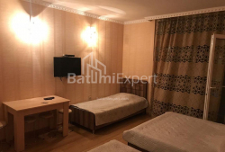 דירה 1-комн 33 m² - שריף חימשיאשווילי, Batumi