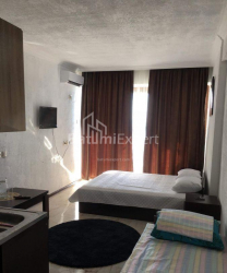 דירה 1-комн 25 m² - יוריבסקאיה, Batumi