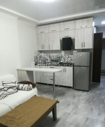 דירה 3-комн 45 m² - יוריבסקאיה, Batumi