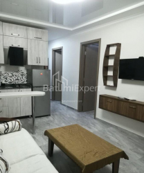 דירה 3-комн 45 m² - יוריבסקאיה, Batumi