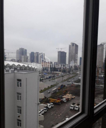 דירה 111-комн 70 m² - יוריבסקאיה, Batumi
