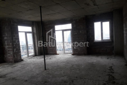 דירה 111-комн 70 m² - יוריבסקאיה, Batumi