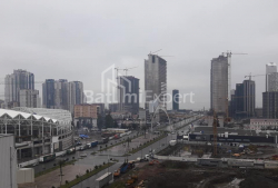 דירה 111-комн 70 m² - יוריבסקאיה, Batumi