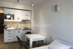 דירה 1-комн 30 m² - יוריבסקאיה, Batumi