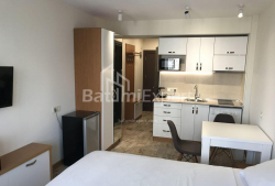 דירה 1-комн 30 m² - יוריבסקאיה, Batumi