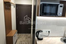 דירה 1-комн 30 m² - יוריבסקאיה, Batumi