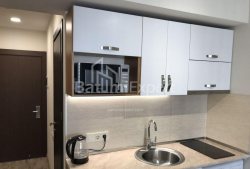 דירה 1-комн 30 m² - יוריבסקאיה, Batumi