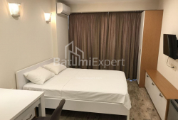 דירה 30 מ"ר - יוריבסקאיה, Batumi, גאורגיה