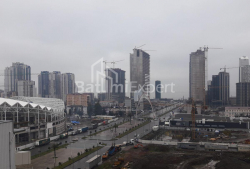 דירה 3-комн 69 m² - פטרה בגרציוני, Batumi