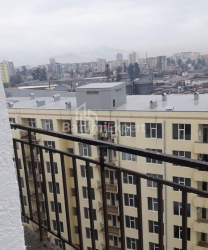 דירה 3-комн 69 m² - פטרה בגרציוני, Batumi
