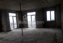 דירה 3-комн 69 m² - פטרה בגרציוני, Batumi