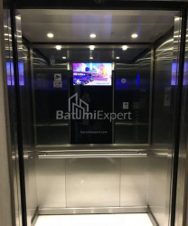 דירה 30 מ"ר - יוריבסקאיה, Batumi, גאורגיה