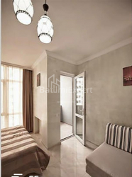 דירה 1-комн 31 m² - יוריבסקאיה, Batumi