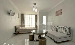 דירה 1-комн 31 m² - יוריבסקאיה, Batumi