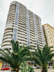 דירה 1-комн 31 m² - יוריבסקאיה, Batumi