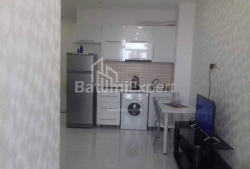 דירה 2-комн 40 m² - יוריבסקאיה, Batumi