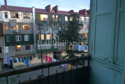 דירה 1-комн 32 m² - איבן ג'אוואחישווילי, Batumi
